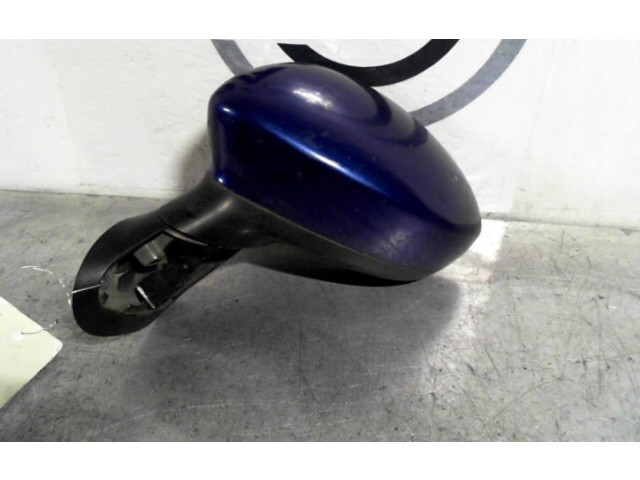 Зеркало электрическое     левое   Fiat Grande Punto     