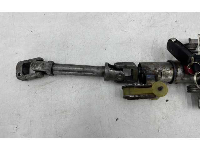 Рулевая рейка 1J1419501DO Volkswagen Bora 1998 - 2005 года