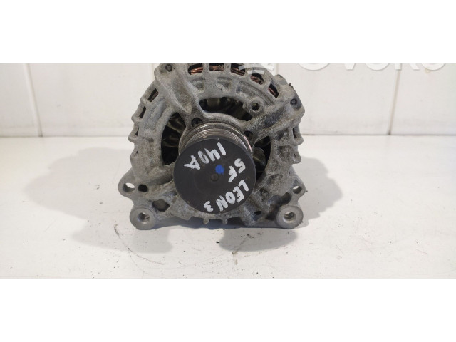 Píst 03L903023K Seat Leon (5F) CLH