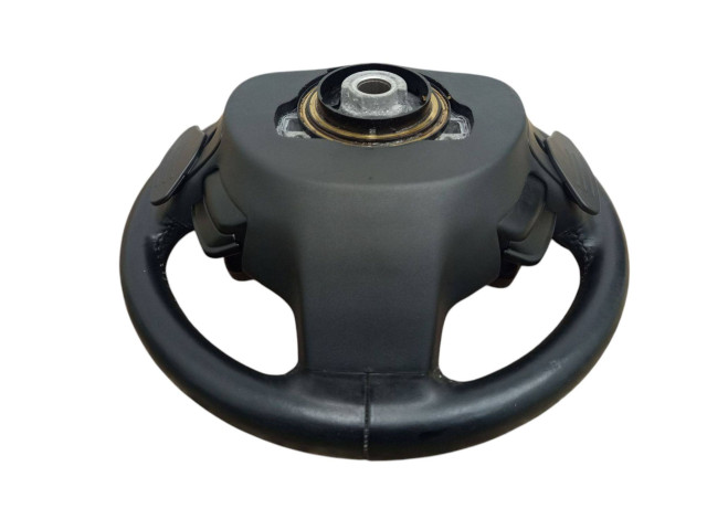 Руль Jaguar XJ X351 2009 - 2019 года AW933F563C, AW933F563C8PVJ