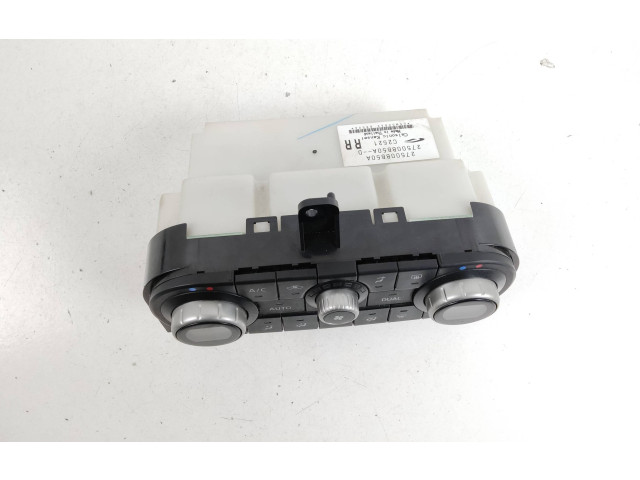 Zpětné zrcátko Nissan Qashqai+2 2012 27500BB50A