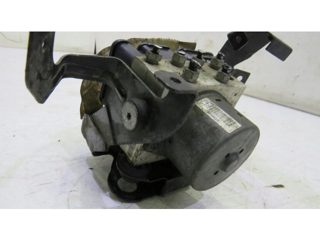 Блок АБС 6780921 Mini One - Cooper Coupe R56 2005-2014 года