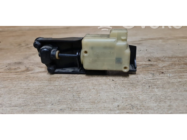 Блок управления 30729998A, G322   Volvo V70