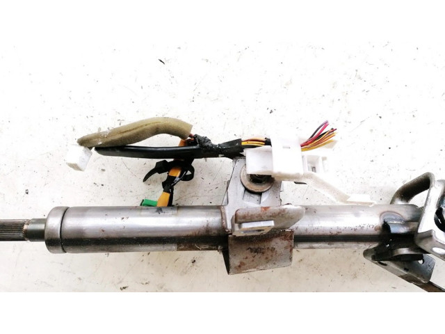   Рулевая рейка    Mitsubishi Lancer 2003-2007 года