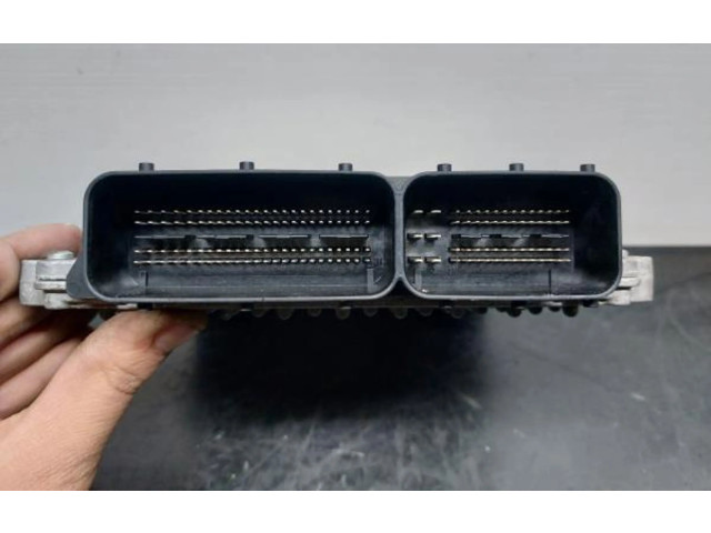 Řídící jednotka A6269000000, 0281030192   Mercedes-Benz C W205 2015