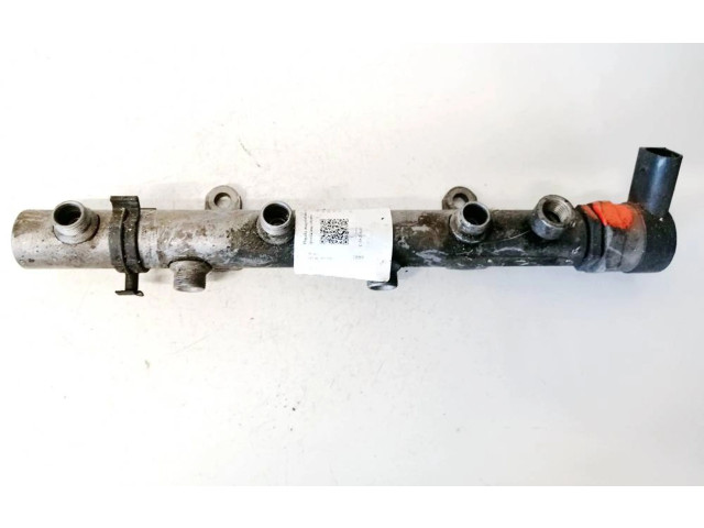 Vstřikovací lišta 059130096ag   Audi Q7 4L     