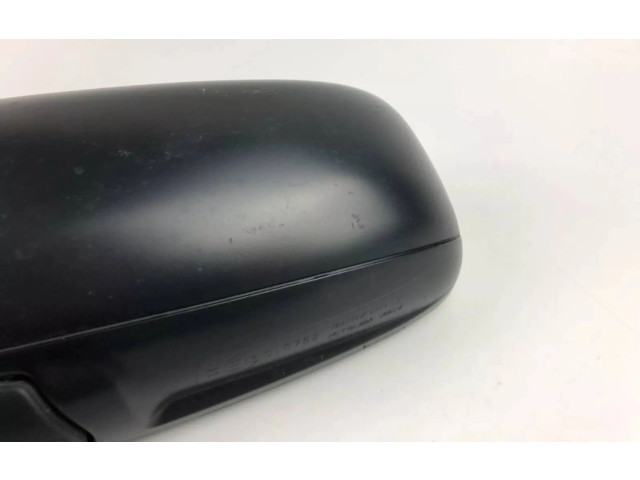 Зеркало электрическое        Subaru Forester SG  2003 - 2005 года   