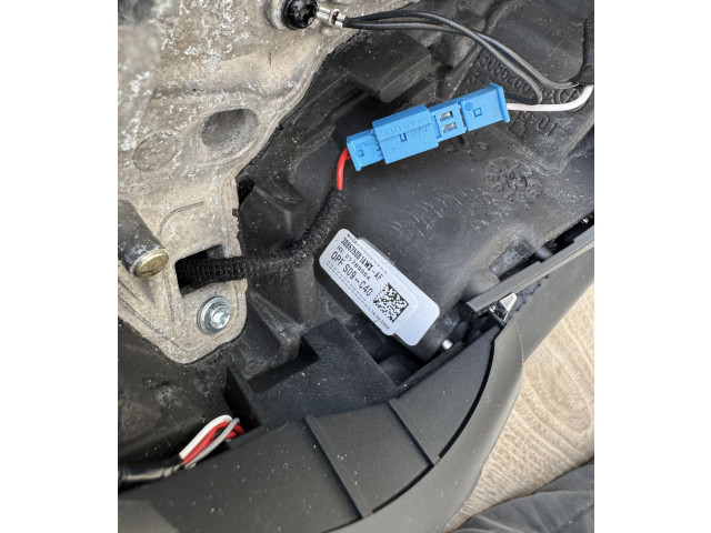 Volant BMW X1 F48 F49 2022 SW687751902