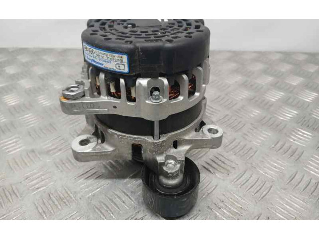 Генератор 3730007500, 61008428 Hyundai i10