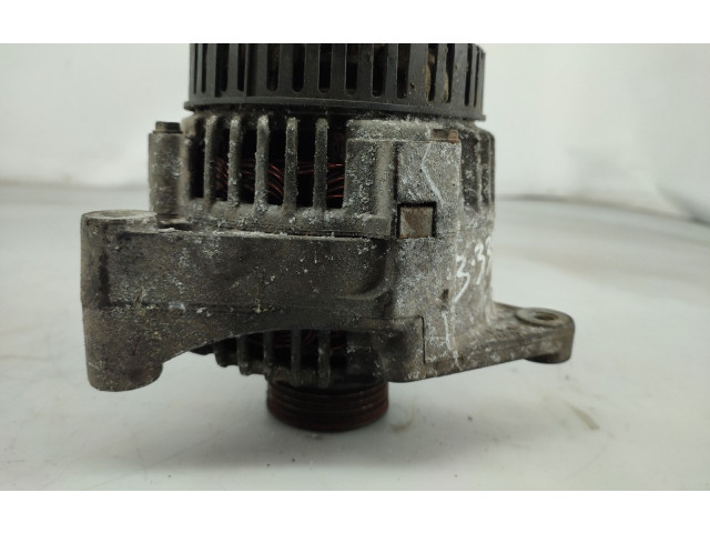 Генератор Citroen Xsara