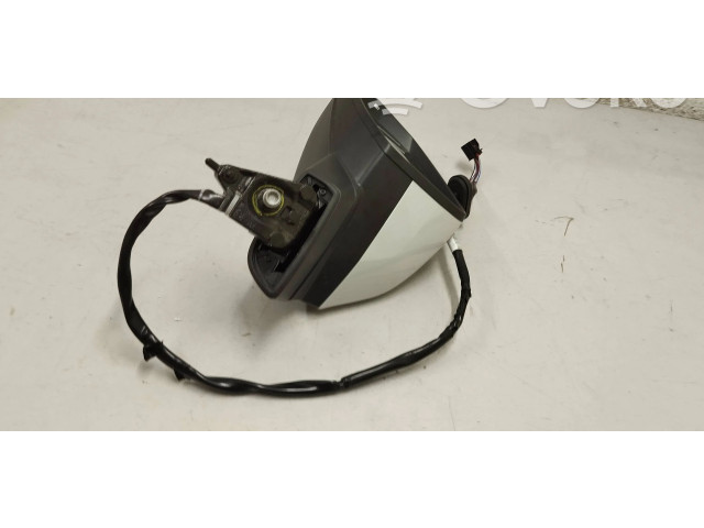 Зеркало электрическое Audi Q5 SQ5 2017 - года