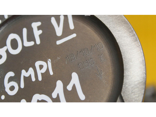 Поршень с шатуном Volkswagen Golf VI