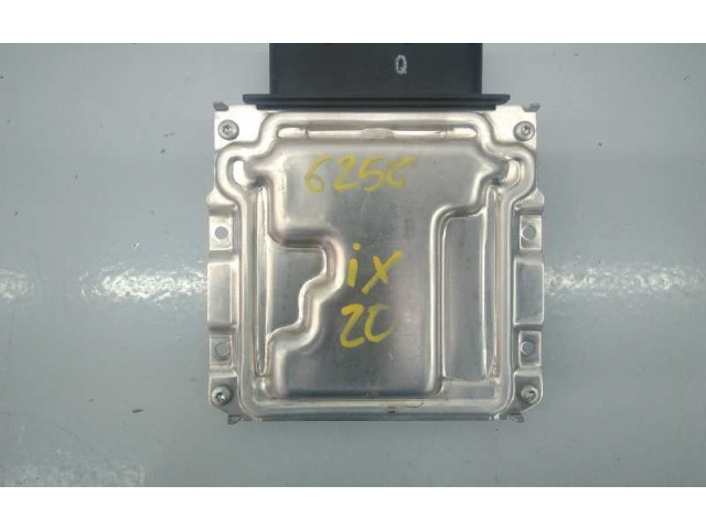 Блок управления двигателя 391182B330, 391042B730   Hyundai ix20