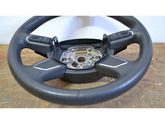 Volant Audi A8 S8 D4 4H 2010