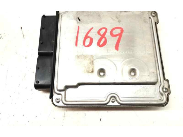 Блок управления климат-контролем 03G906016B   Volkswagen Passat Alltrack