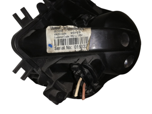 Блок АБС W964423D, W964423D Mini One - Cooper R50 - 53 2001 - 2006 года