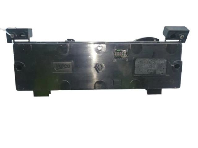 Блок управления климат-контролем 275102284R Renault Twingo III