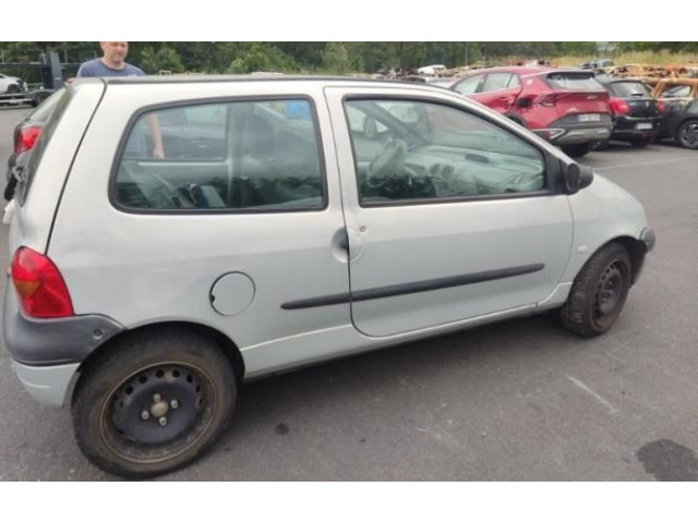 Вентилятор печки    7701205195   Renault Twingo I