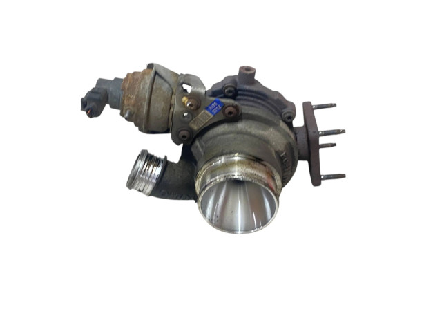  Турбина Volvo C30  31312712   для двигателя D5204T5      