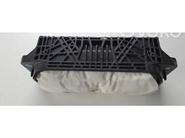 Подушка безопасности пассажира 80A880204D Audi Q5 SQ5