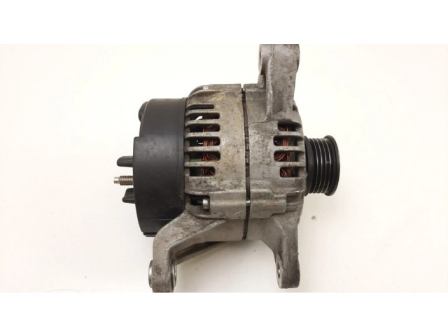 Генератор 047903017, 9517241 Skoda Fabia Mk1 (6Y) 1.4