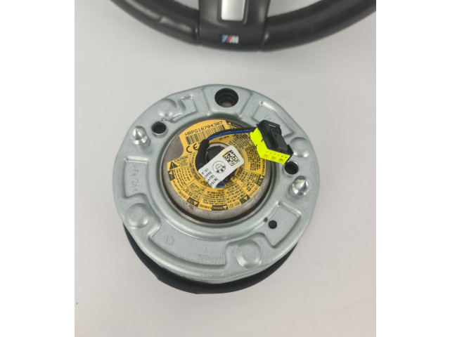 Volant BMW 3 GT F34 2014 16704387, 33784579704