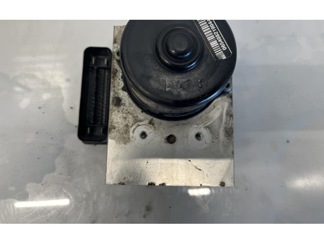 Блок АБС 8671455 Volvo XC90 2003 - 2006 года