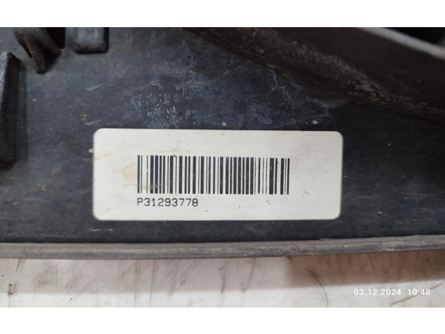 Электрический вентилятор радиаторов P31293778 Volvo V70