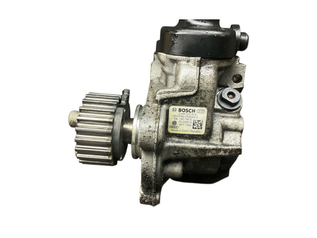 Топливный насос