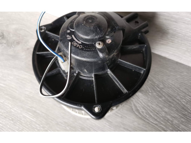 Магистральная трубка топлива 194000-0490 Mitsubishi Lancer