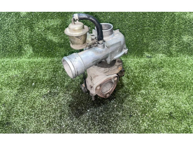 Turbodmychadlo Турбина 35242056F, IHI Chrysler Grand Voyager II 2.5