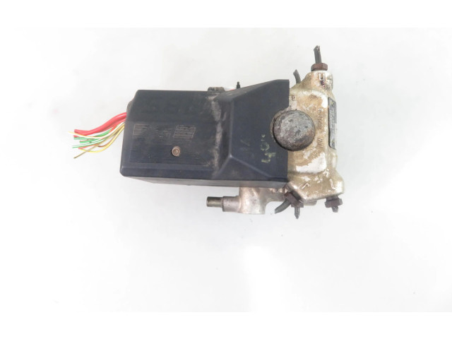 Jednotka ABS 0265200043, 0265200043 Mrcedes-Benz E W124 1989