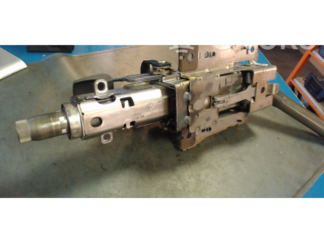    Рулевая рейка 1T1419502L   Volkswagen Caddy 2004 - 2010 года