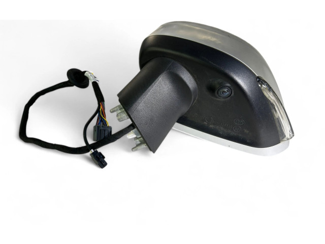 Зеркало электрическое        Volvo XC90  2014 -  года   