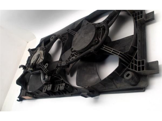 Вентилятор радиатора     1355A140, 1355A103    Mitsubishi Outlander 