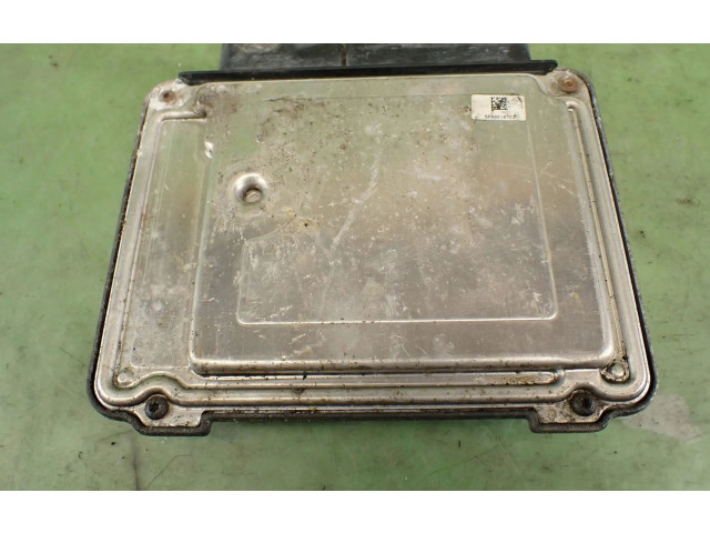 Řídící jednotka Fiat Croma 2006