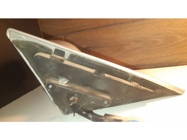 Зеркало электрическое левое Honda Prelude 1992-1996 года