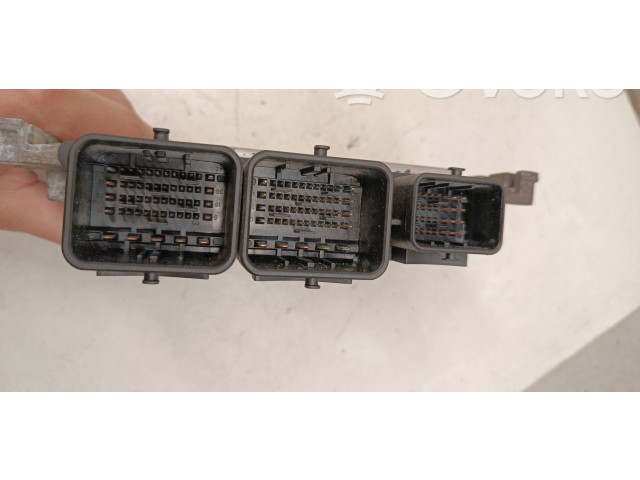 Řídící jednotka 0261201966, 7600020 Mini One - Cooper Coupe R56 2007