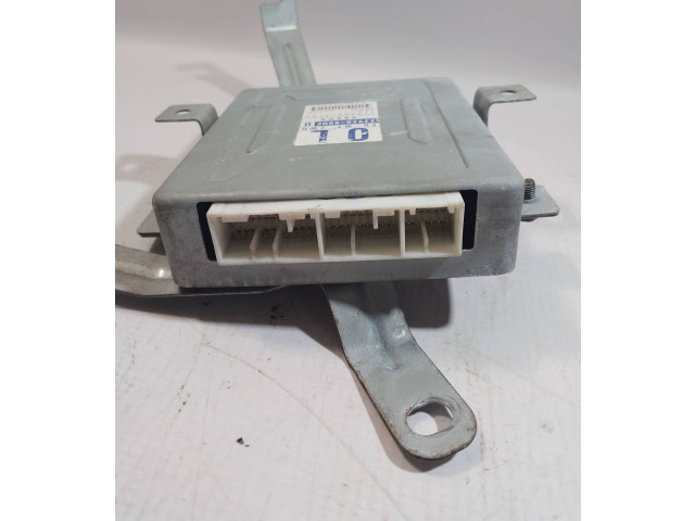 Блок управления двигателя 33920-80GE, 080GA Suzuki Ignis