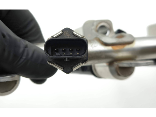 Vstřikovač 04893630AA, 9047076957 Alfa Romeo Giulia 1226628