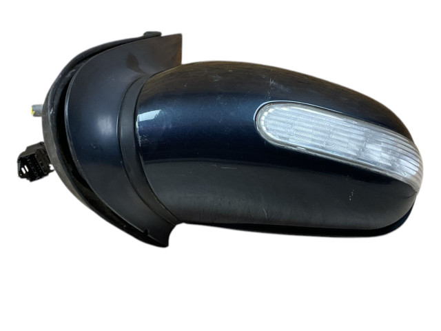 Зеркало электрическое        Mercedes-Benz ML W164  2005 - 2011 года   