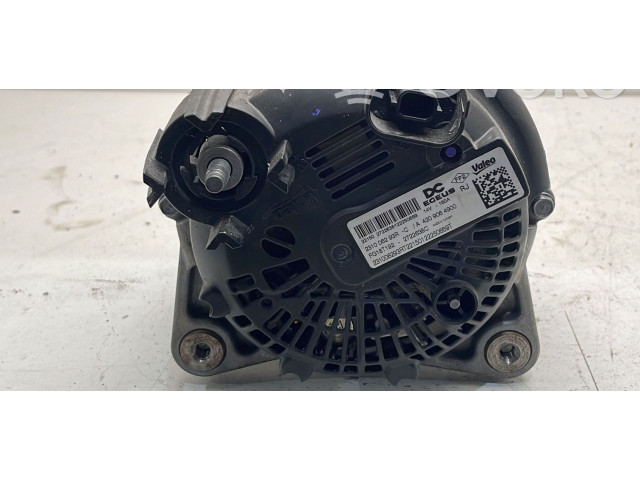 Генератор Renault Clio V