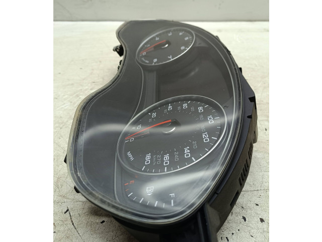 Панель приборов 4G8920981E, 4G8920981 Audi A7 S7 4G