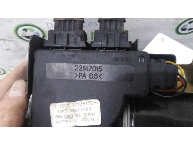 Моторчик дворников 22147015 Alfa Romeo 166