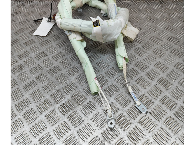 Боковая подушка безопасности 670009221   Maserati Ghibli