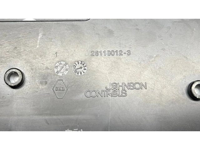 Přístrojová deska Mercedes-Benz Citan W415 2012 281180123