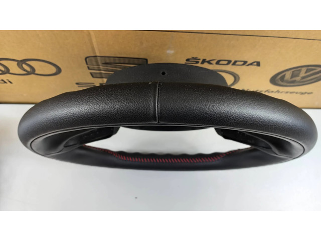 Руль Mini One - Cooper Coupe R56 2005-2014 года 4273001371, 6798801