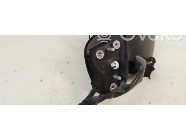 Zpětné zrcátko Mazda 6 2013 GRK869181, 180607