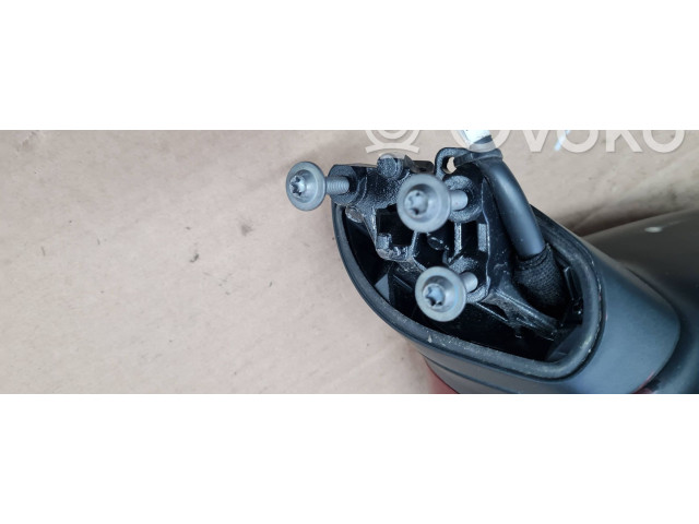 Зеркало электрическое        Audi A5  2016 -  года   