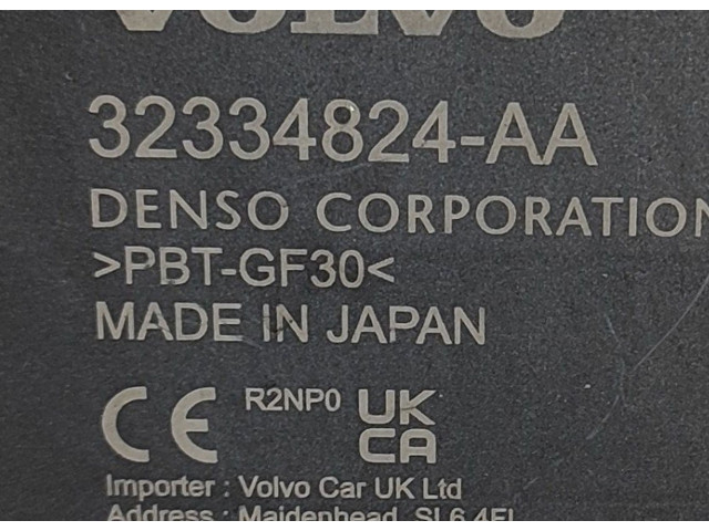 Датчик слепых зон 32334824 Polestar 2